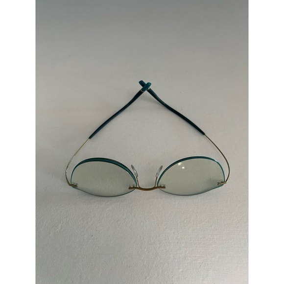 Silhouette Eyeglasses main image 3